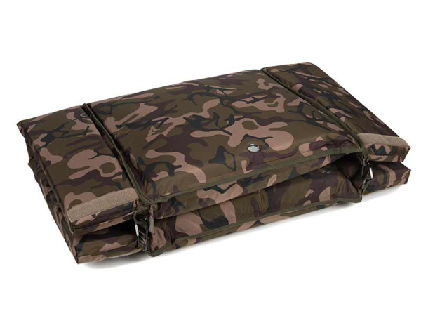 Fox Camolite Welded Flat Mat With Sides