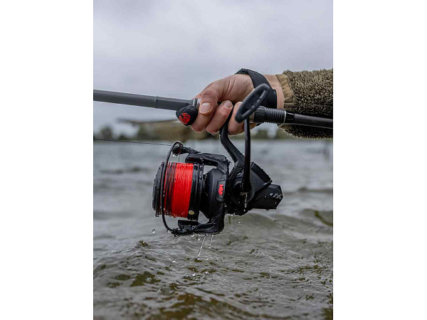 Spomb naviják X Reel