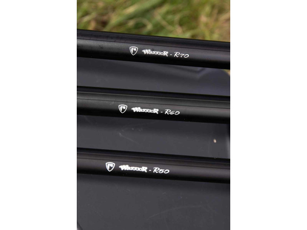 Fox Rage Warrior Nets