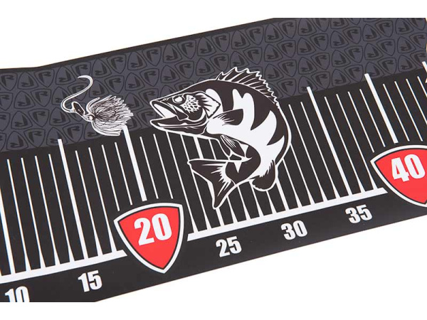 Fox Rage Fish Measures