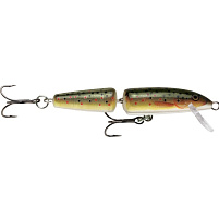 Rapala wobler Jointed® Floating 7g 9 cm TR