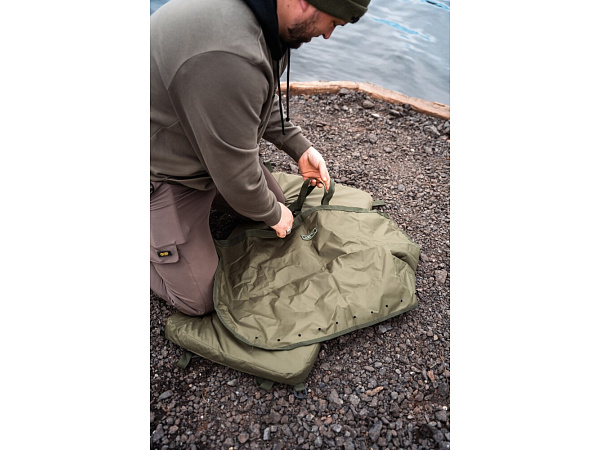 KORUM - Podložka Supa LiteFishcare Set