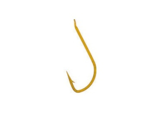 SHIRO- Háčky Sode s lopatkou - 10ks - vel. 7 - VÝPRODEJ