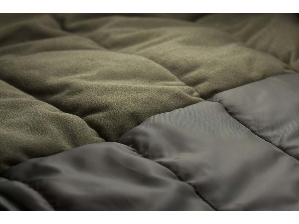 DAM - Oblek Xtherm winter suit 