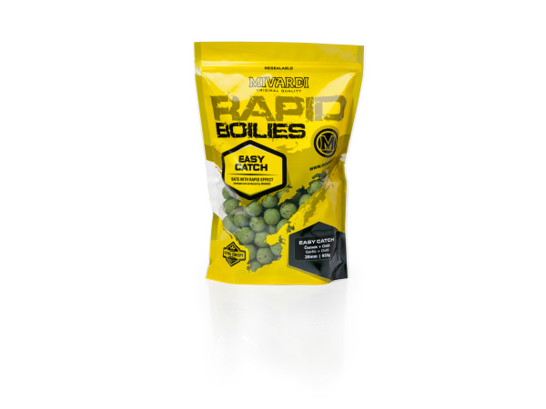 Rapid Easy Catch 24mm 950g