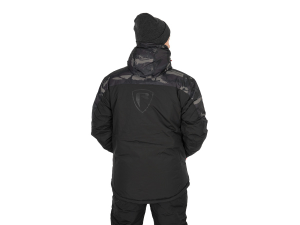 FOX Rage - Oblek (bunda + kalhoty) Rage winter suit