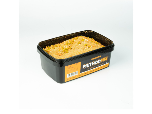 Mikbaits Methodmix 700g