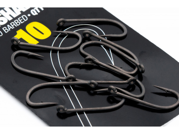 KORDA Háčky Long Shank X 10 ks