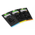 KORDA Rovnátka Kickers Green