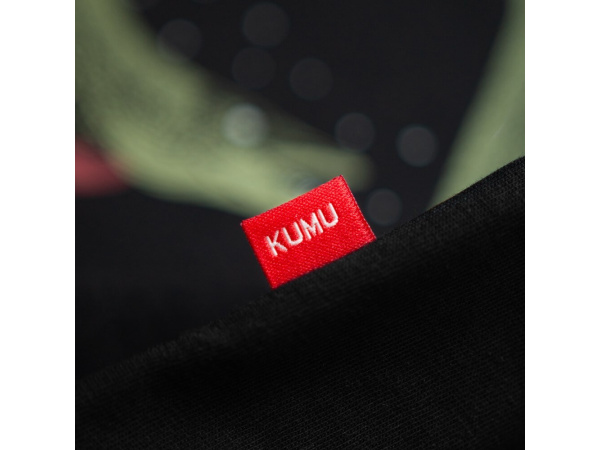 KUMU - TRIČKO OUROBOROUS TEE