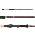 Abu Garcia - Prut Tormentor spin 2,44m, 7 - 28g, 2D - VÝPRODEJ