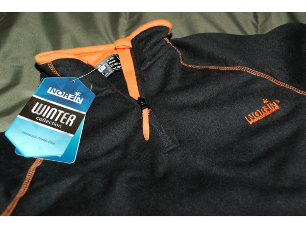 Norfin termo komplet Winter Line vel. XXXL