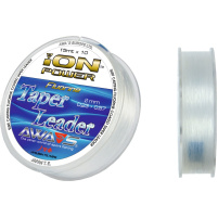 AWA-SHIMA - ION POWER FLUORINE TAPER LEAD - 0,31mm to 0,57mm 