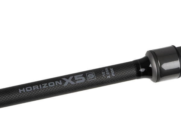 FOX - Prut Horizon X5-S Abbreviated 3,6m / 3,25lb / 2D