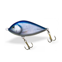 Dorado - Wobler Drunk 7cm - RBR