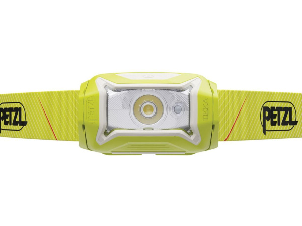 PETZL - Čelovka Tikka 2025 žlutá