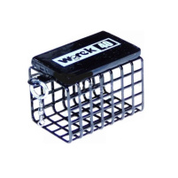 WIREK- Feeder krmítko Mini - hranaté 10g