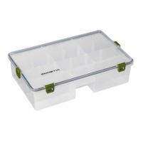 Kinetic - Krabička Waterproof System Box - vel.XL