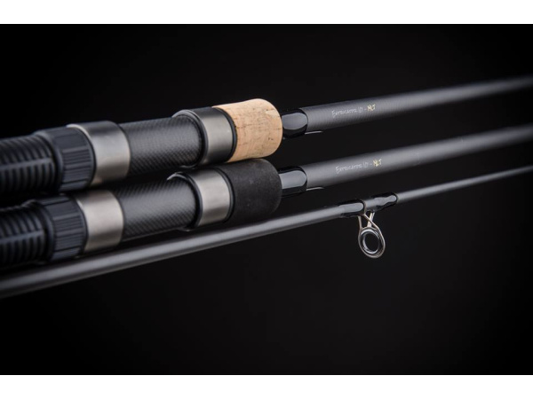 Wychwood Extricator MLT Eva Handle 9ft (2,7m) / 2,75lb / 2D