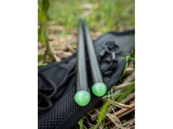 Giants fishing Tyče Distance Spin Bank Stick Set