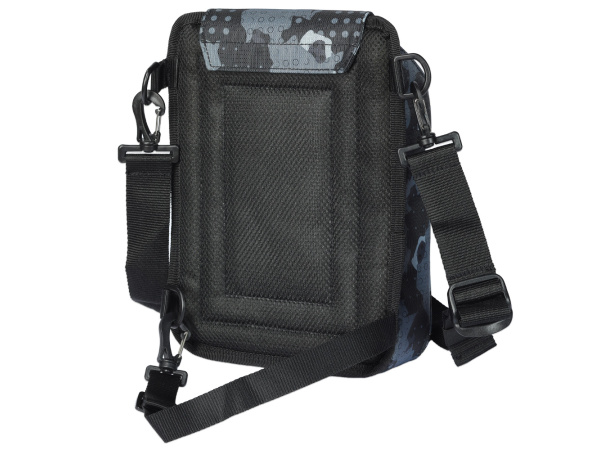Giants fishing - Vláčecí ledvinka Spinning Waist/Leg Bag