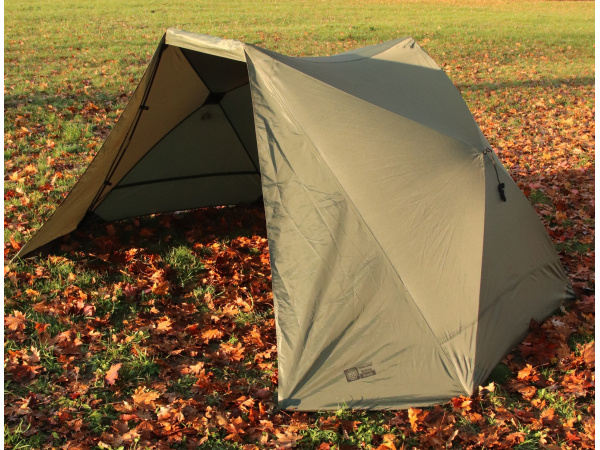 Shelter Quick Set