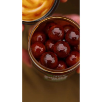 Karel Nikl Nikl Boilies v dipu Devill Krill 250ml