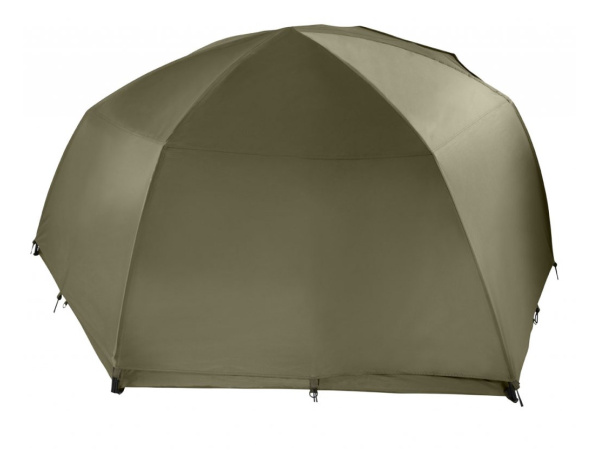 Trakker Products Trakker Kšilt + přehoz - Tempest Brolly 100 Skull Cap Wrap