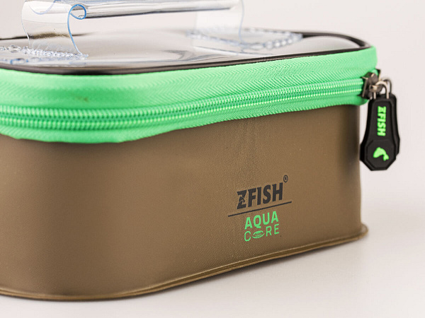 ZFISH Box Aquacore EVA Case M