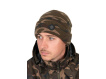 Fox Camo Sherpa Tec Beanie
