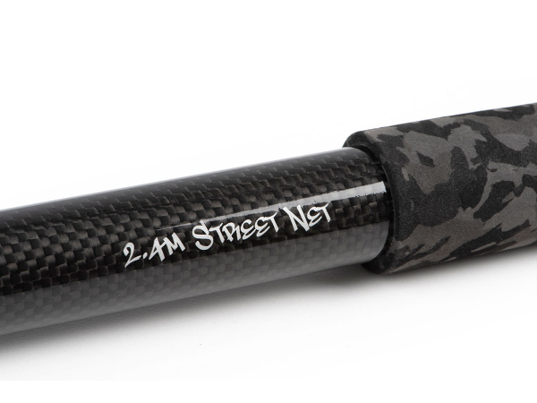 Fox Rage Fighter Landing Nets