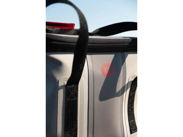 Fox Rage Pro Series Welded Bags