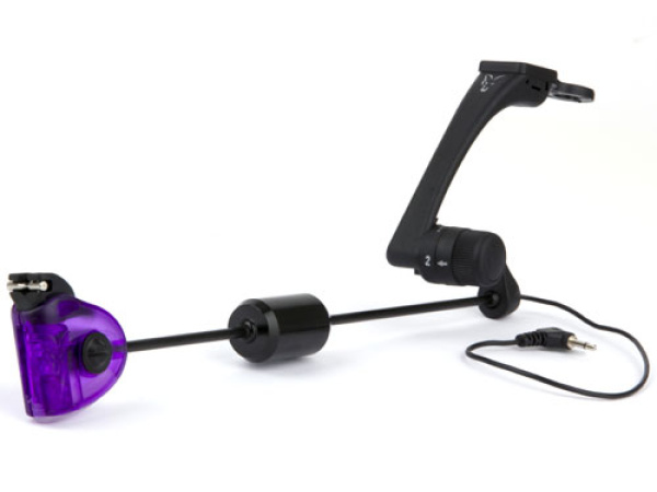 Fox swingery Purple Swingers - MK3