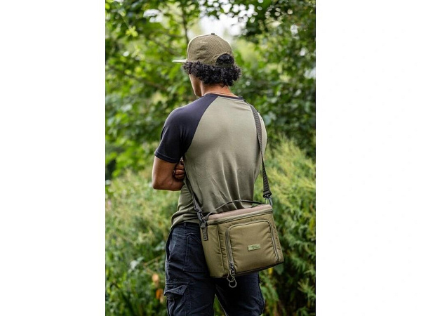 KORUM - Chladící Taška Progress Cool Bag Cube