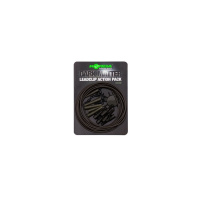 KORDA Montáž Dark Matter Action Pack Weed