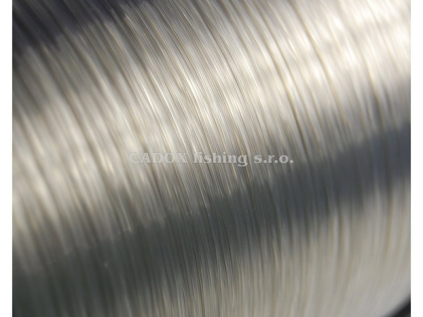 Gamakatsu - Vlasec G-Line Flex - Návin 