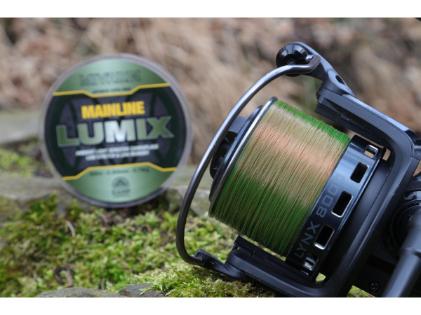 Mivardi Lumix Mainline 600m