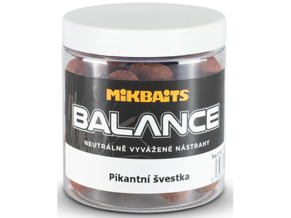 Mikbaits - Balance Spiceman 20mm 250ml