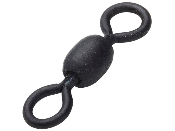 MADCAT - Obratlík Stainless Crane Swivels, 10ks