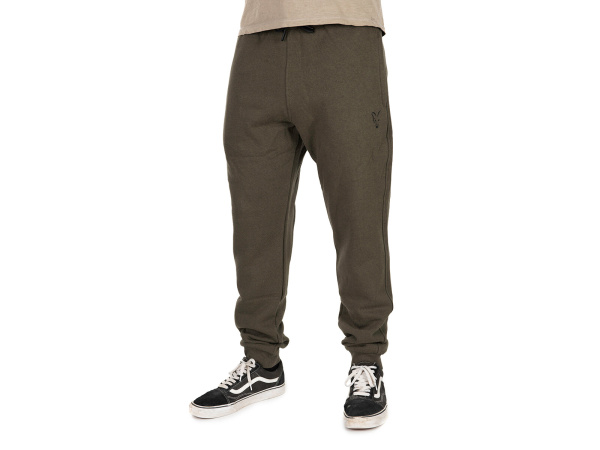 FOX - Tepláky Collection Joggers Green/Black