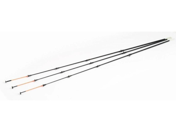Trabucco - Prut PROXIMA XP CARP MASTER FDR 2,9m 90g, 2D