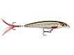 Rapala wobler X-Rap® Suspending 13g 10 cm