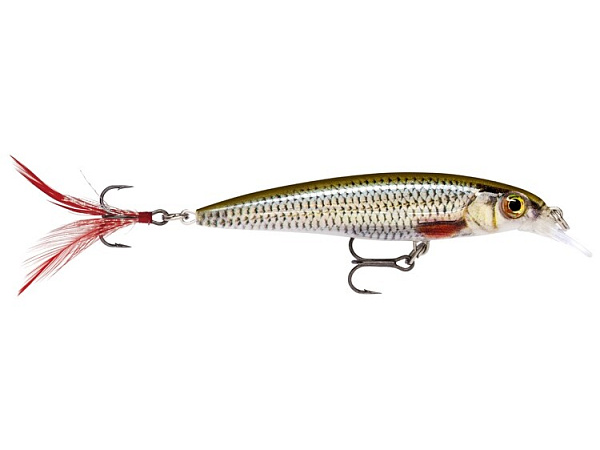 Rapala wobler X-Rap® Suspending 13g 10 cm