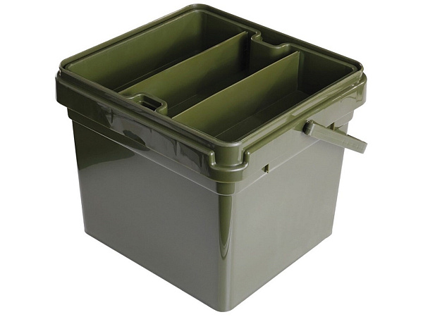 RidgeMonkey - Compact Bucket System 7,5 l