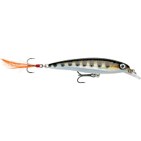 RAPALA - Wobler X-RAP 8cm - MD