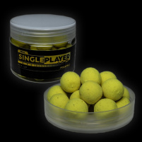 SINGLEPLAYER - Pop-up boilie Pineapple 12mm / 50g