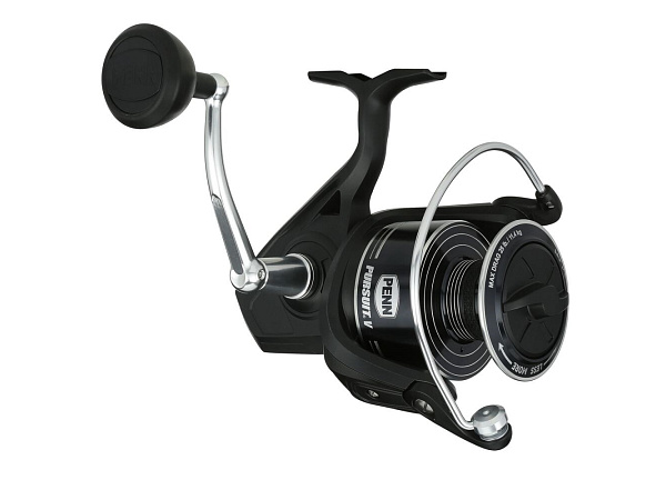 PENN - Naviják Pursuit V Spinning 8000 FD - 4 ložiska