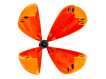 LK Baits - Krmná raketa The Original full orange