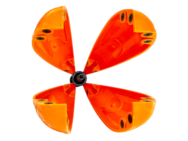 LK Baits - Krmná raketa The Original full orange