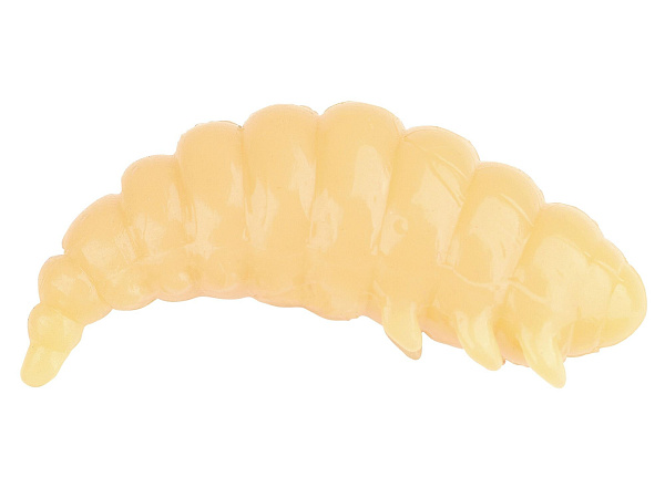 SPRO - Gumová Nástraha Trout Master Fat Camola Natural 4 cm 8 ks                  